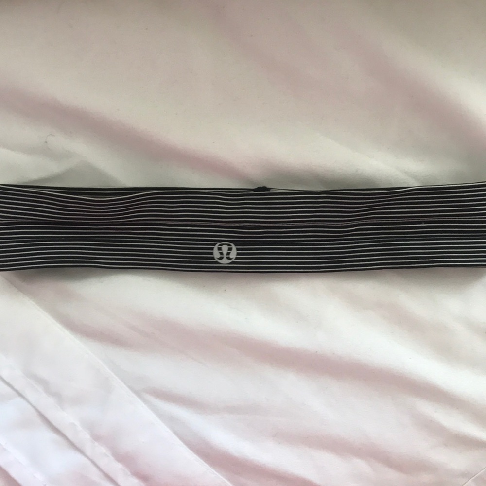 Lululemon headband
